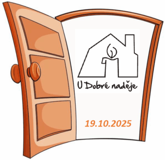 2025-10-19 DEN OTEVŘENÝCH DVEŘÍ v Klubovně UDN v Ostravě-Bělském Lese