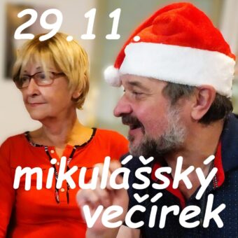 2025-11-29 MIKULÁŠSKÝ SPOLEČENSKÝ VEČER v_Porubě